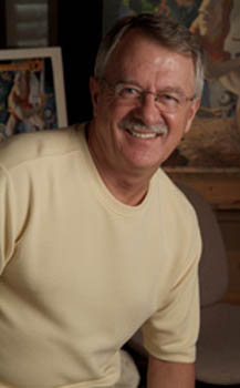 Gary Goldman